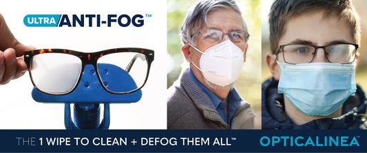 Clarity in Any Climate: The Magic of Anti-Fog Wipes